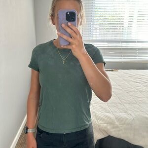 Madewell tshirt